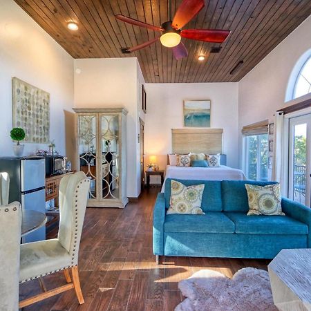 Casa Escondida- La Casita Villa Wimberley Ngoại thất bức ảnh