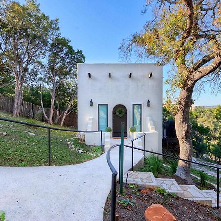 Casa Escondida- La Casita Villa Wimberley Ngoại thất bức ảnh