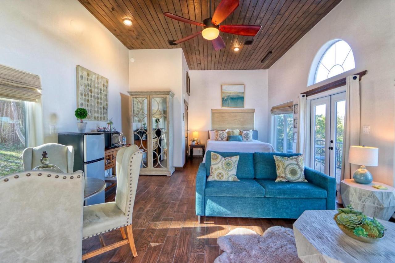Casa Escondida- La Casita Villa Wimberley Ngoại thất bức ảnh