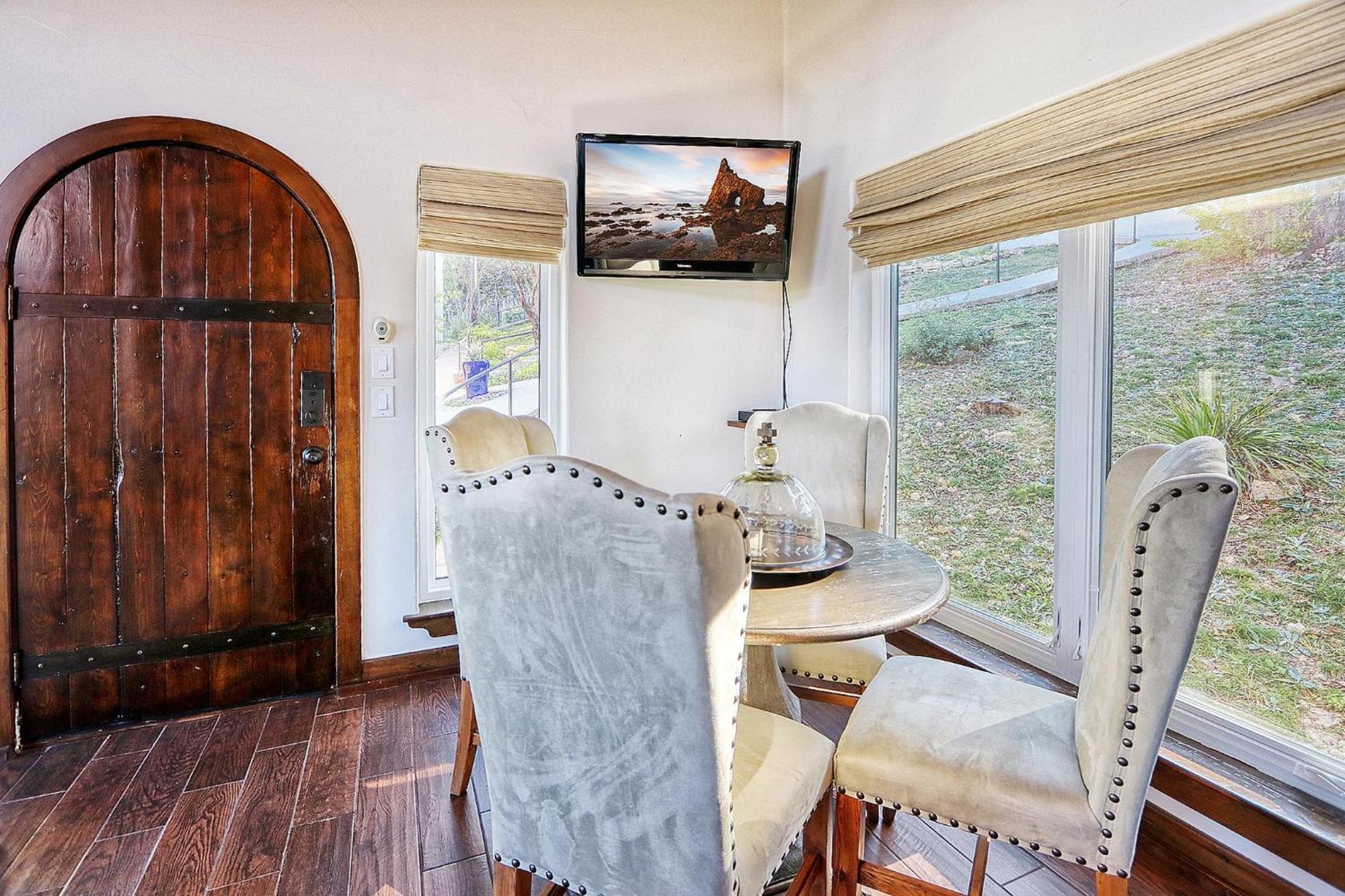 Casa Escondida- La Casita Villa Wimberley Ngoại thất bức ảnh