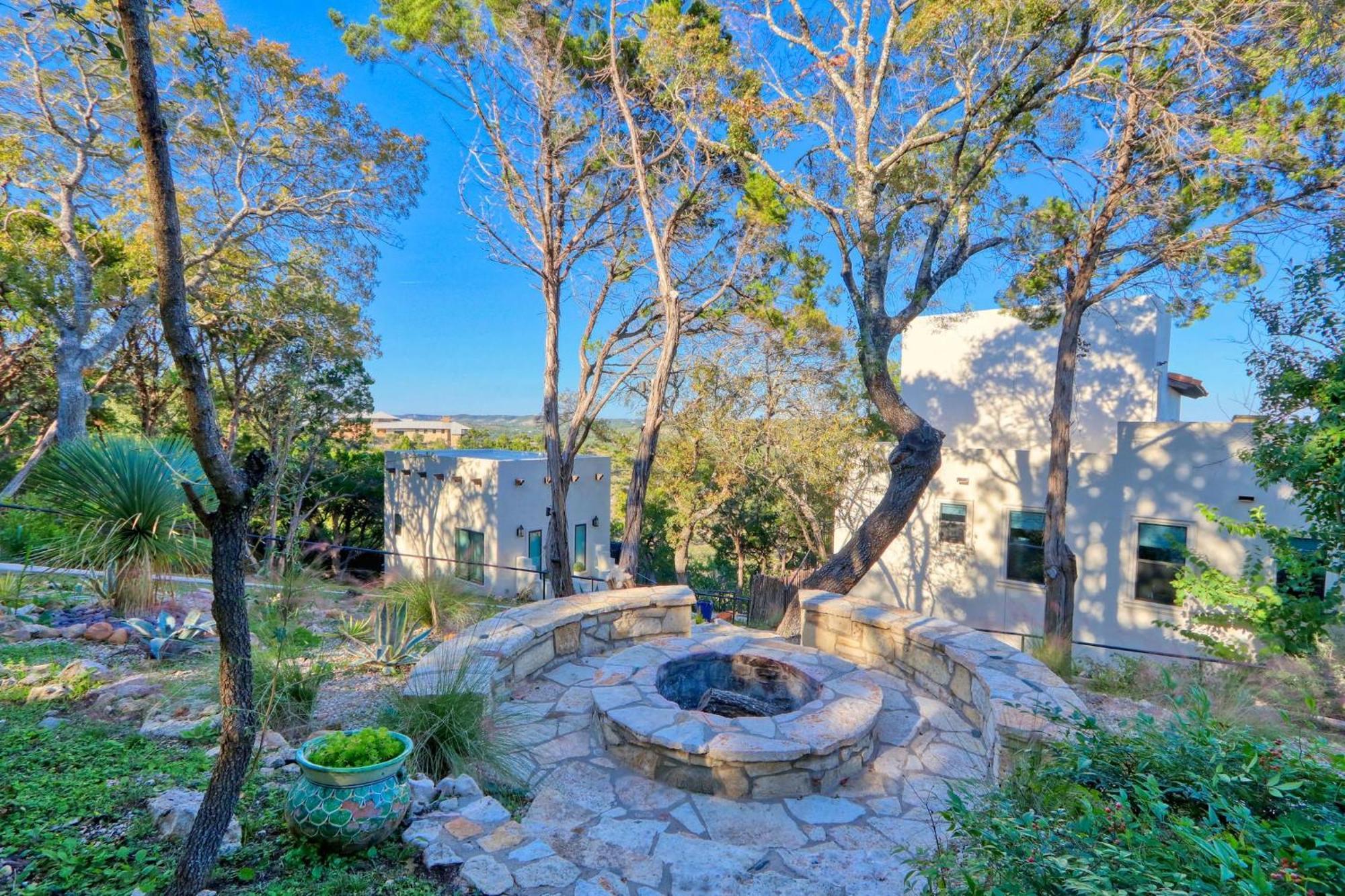 Casa Escondida- La Casita Villa Wimberley Ngoại thất bức ảnh